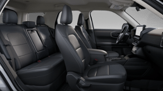 2025 Ford Bronco Sport® Internal Image 1